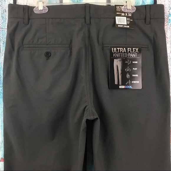 32 degrees cool ultra stretch trouser